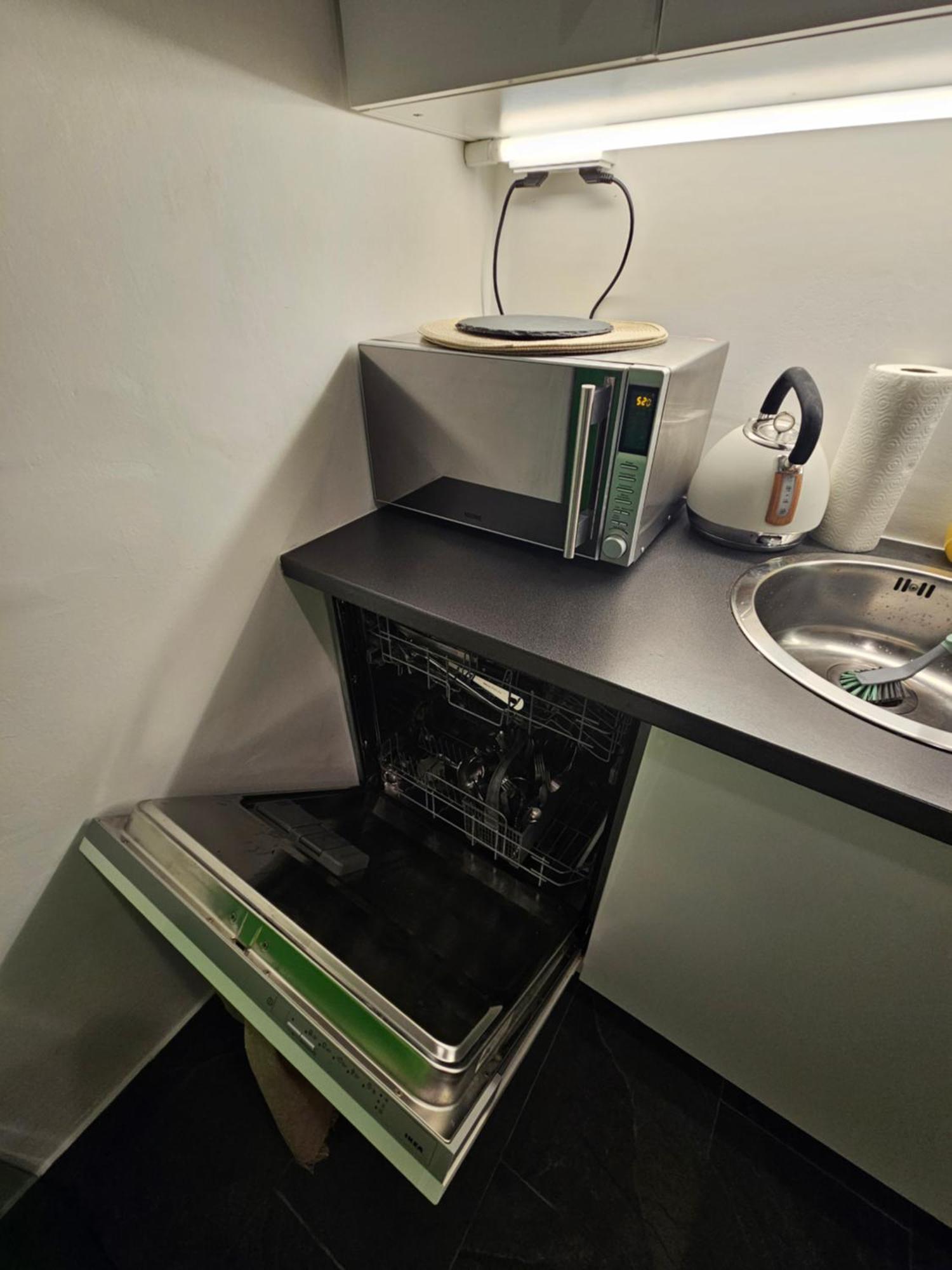 Yuki'S Place - Central Design Apartment - Vienna Trade Fair - Wu Campus - Downtown - Subway Bagian luar foto